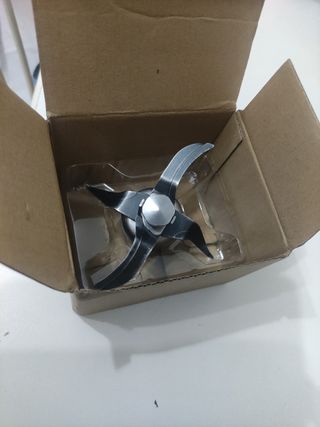 Cuchillas Thermomix TM 21