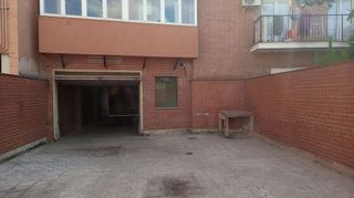 Edificio en venta en Centro en Alcobendas