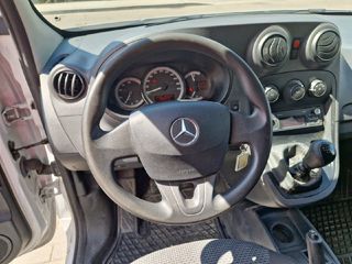 Mercedes-Benz Citan 109 CDI Tourer Pure Largo