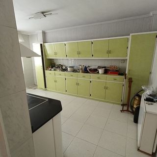 Piso en venta en Centro - Desierto - Arrontegi en Barakaldo