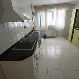Piso en venta en Centro - Desierto - Arrontegi en Barakaldo