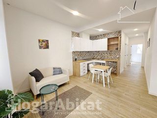 Piso en venta en Tormos en Valencia
