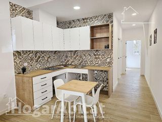 Piso en venta en Tormos en Valencia