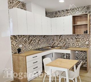 Piso en venta en Tormos en Valencia