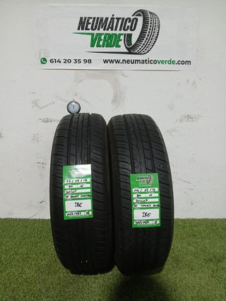 175 65 15 84H DUNLOP SP SPORT FAST RESPONSER 