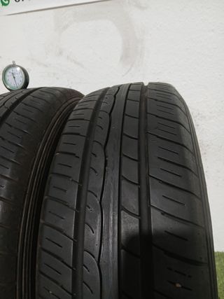 175 65 15 84H DUNLOP SP SPORT FAST RESPONSER 