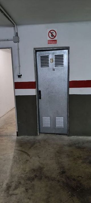 Trastero en venta en Montolivet en Valencia