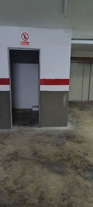 Trastero en venta en Montolivet en Valencia