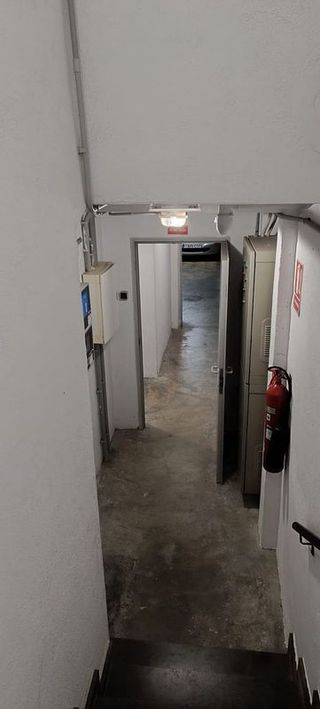 Trastero en venta en Montolivet en Valencia