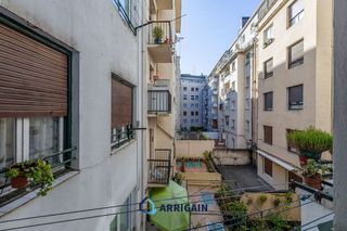 Piso en venta en Gros en San Sebastián-Donostia