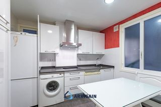 Piso en venta en Gros en San Sebastián-Donostia