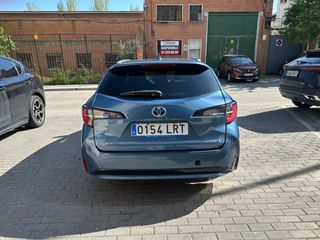 Toyota Corolla 1.8 125H BUSINESS E-CVT TOU SPORT