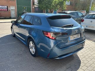 Toyota Corolla 1.8 125H BUSINESS E-CVT TOU SPORT