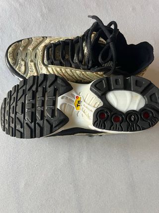 Zapatillas Nike Air Max Plus TN