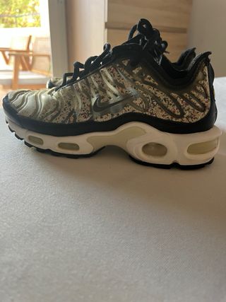 Zapatillas Nike Air Max Plus TN