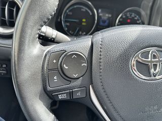 Toyota Rav4 2.5l hybrid 2WD Advance