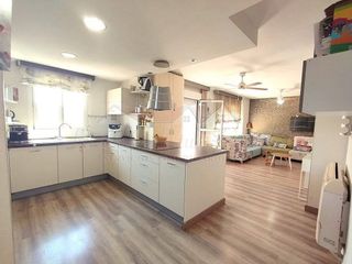 Piso en venta en Sax