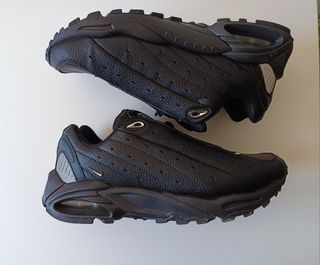 Zapatillas Nike x Nocta Hombre Negras