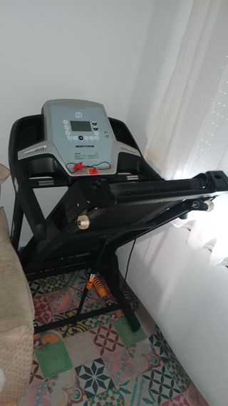 Cinta de correr Bodytone DT14