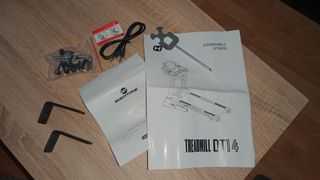 Cinta de correr Bodytone DT14