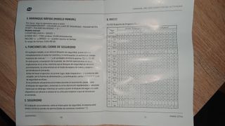 Cinta de correr Bodytone DT14
