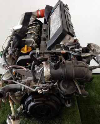 Motor completo tata 93249 dicor05 indica 1.4