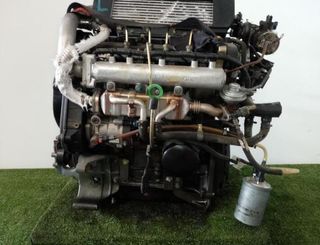 Motor completo tata 93249 dicor05 indica 1.4