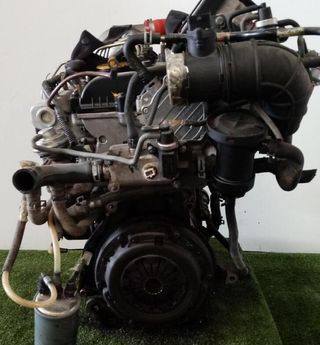 Motor completo tata 93249 dicor05 indica 1.4