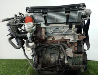 Motor completo tata 93249 dicor05 indica 1.4