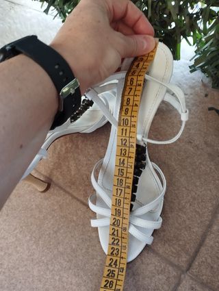Sandalias Manolo Blahnik 