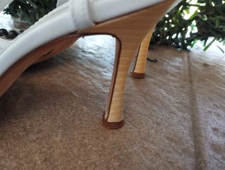 Sandalias Manolo Blahnik 