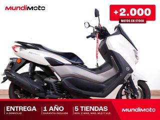YAMAHA NMAX 