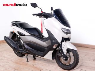 YAMAHA NMAX 