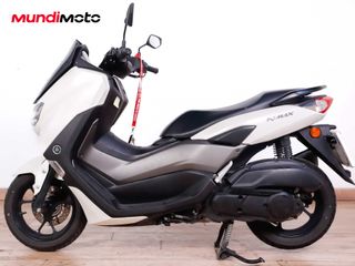 YAMAHA NMAX 