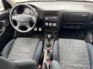 SEAT Cordoba 1999
