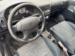 SEAT Cordoba 1999