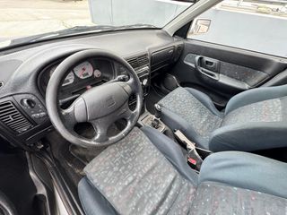 SEAT Cordoba 1999