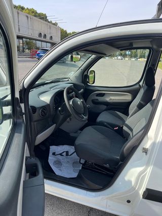 ocasion FIAT Doblò 2009