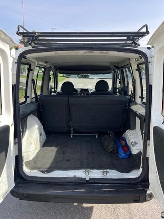 ocasion FIAT Doblò 2009