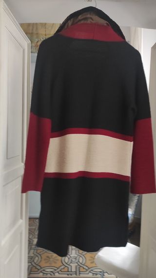 Cappotto in lana