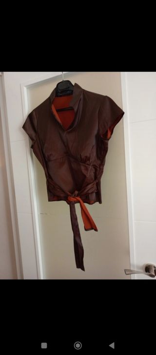 Falda  de fiesta mujer