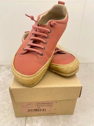 Zapato Feroz 39 