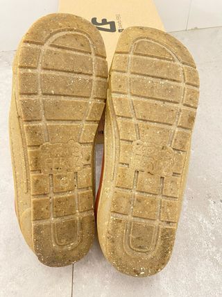 Zapato Feroz 39 