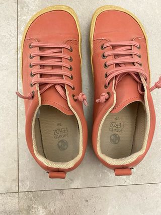 Zapato Feroz 39 