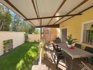 Casa pareada en alquiler en Avda. Elvas en Badajoz