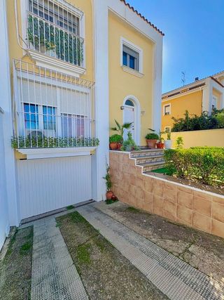 Casa pareada en alquiler en Avda. Elvas en Badajoz