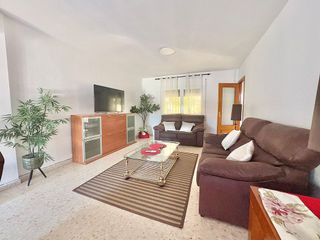 Casa pareada en alquiler en Avda. Elvas en Badajoz