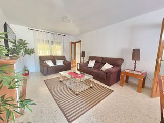 Casa pareada en alquiler en Avda. Elvas en Badajoz