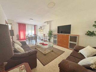 Casa pareada en alquiler en Avda. Elvas en Badajoz
