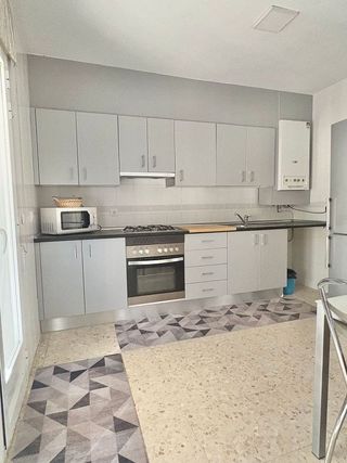 Casa pareada en alquiler en Avda. Elvas en Badajoz